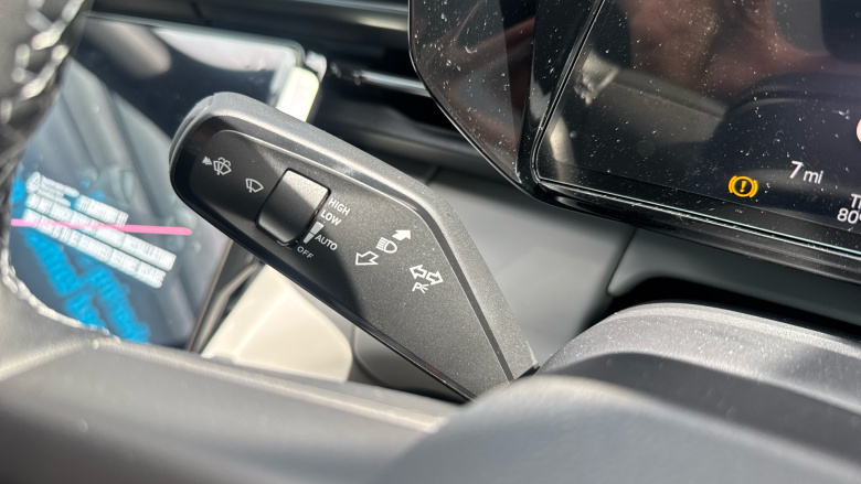 Ford Capri 210kW Select 77kWh 5dr Auto Electric Estate